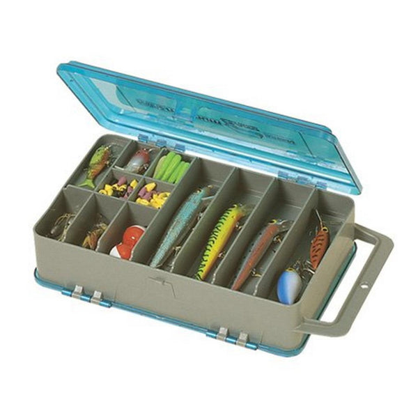 Plano Double-Sided Tackle Organiser - Medium