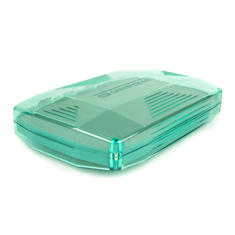 Umpqua UPG Payload Boat Box Saltwater - Aqua