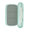 Umpqua UPG Foam Salt Waterproof Box - Aqua - Large