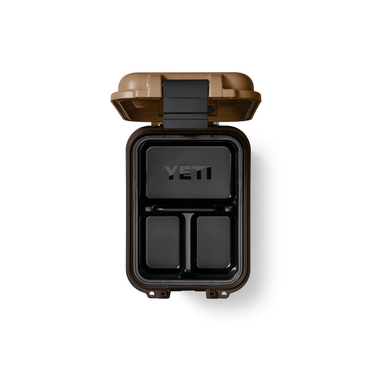 Yeti Loadout 15 Go Box Gear Case - Wetlands