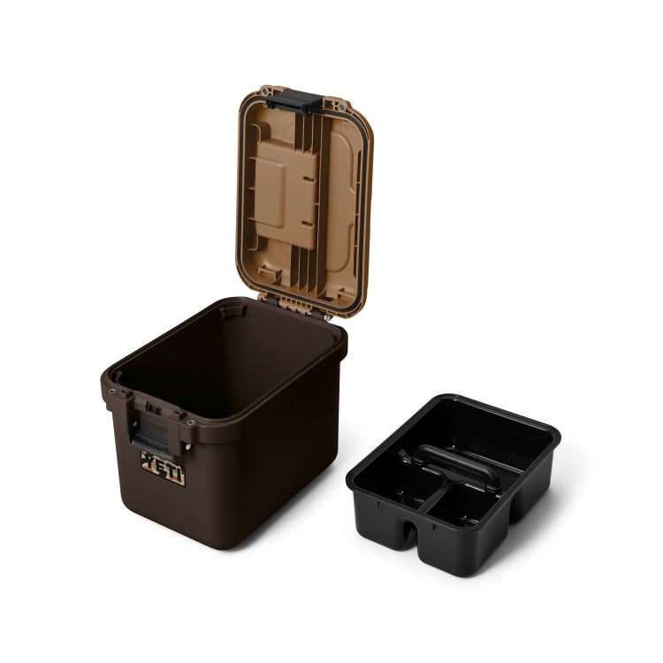 Yeti Loadout 15 Go Box Gear Case - Wetlands