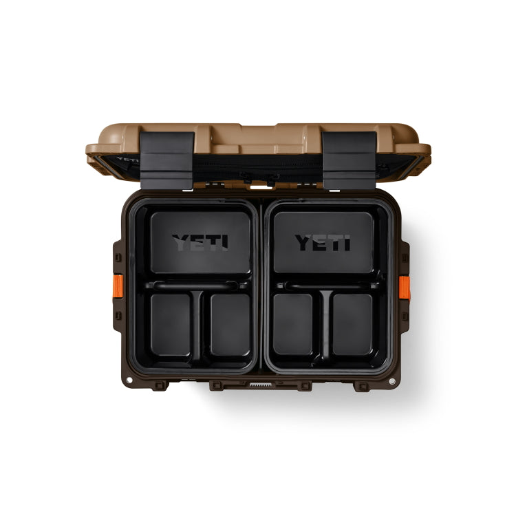 Yeti Loadout 30 Go Box Gear Case - Wetlands