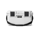 Yeti Loadout 30 Go Box Gear Case - White