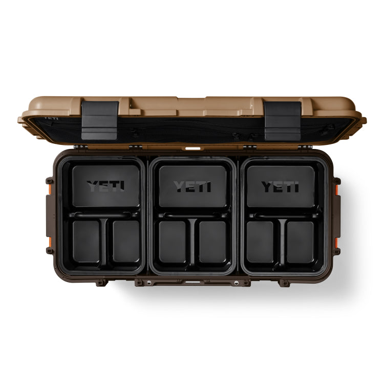 Yeti Loadout 60 Go Box Gear Case - Wetlands