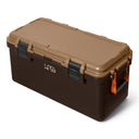 Yeti Loadout 60 Go Box Gear Case - Wetlands