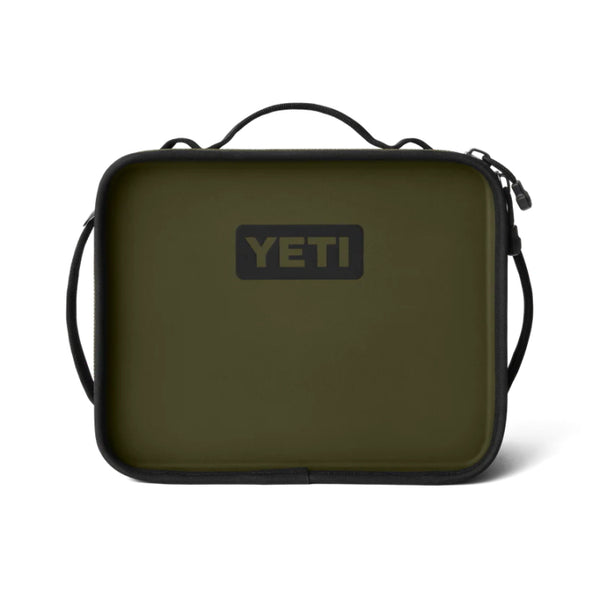 Yeti Daytrip Lunch Box 2.0 - Olive