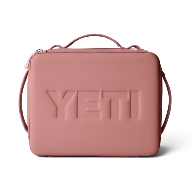 Yeti Daytrip Lunch Box - Sandstone Pink