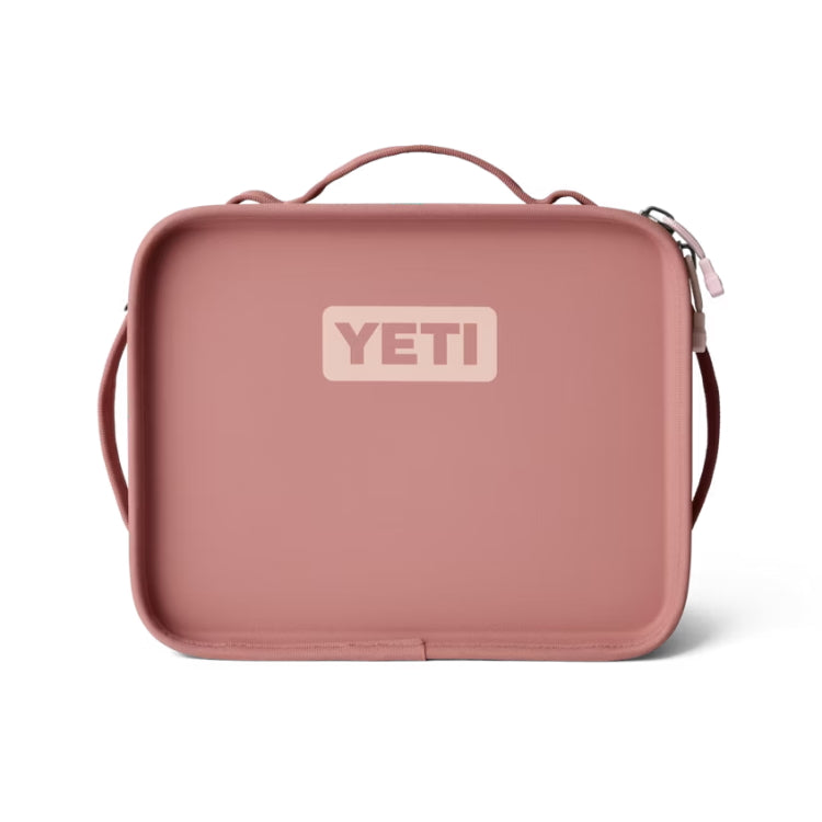 Yeti Daytrip Lunch Box - Sandstone Pink