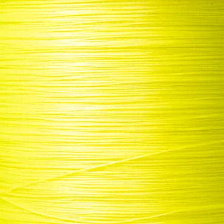 Shilton Fly Braid - Yellow - 300m