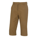 Hoggs of Fife Carrick Moleskin Breeks - Dried Moss