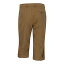 Hoggs of Fife Carrick Moleskin Breeks - Dried Moss