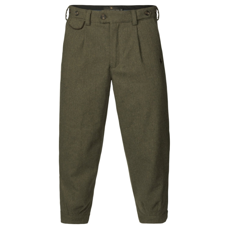 Seeland Hillside Breeks - Moss Green