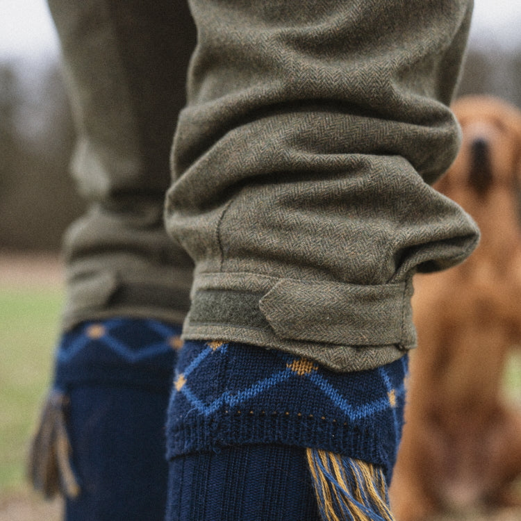 Seeland Ladies Hillside Harriet Breeks