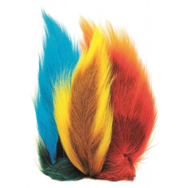 Veniard Whole Bucktails