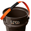 Yeti Loadout Bucket - Wetlands Brown