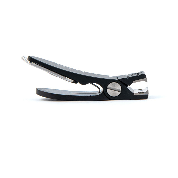 John Norris Ninja Nipper - Black