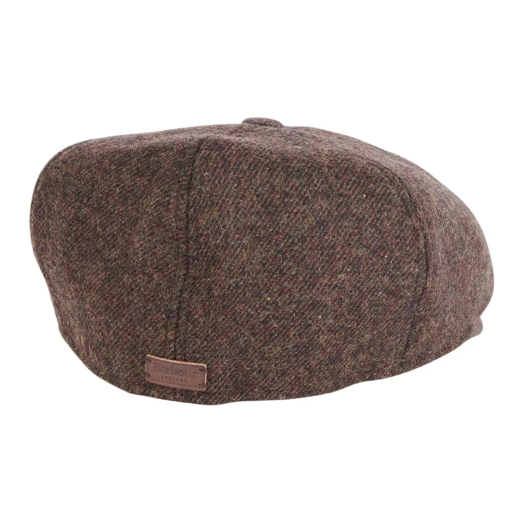 Barbour baker 2025 boy cap