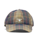 Barbour Tartan Sports Cap - Classic Tartan