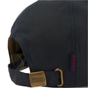 Barbour Wax Cap - Navy