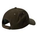 Deerhunter Game Cap - Wood