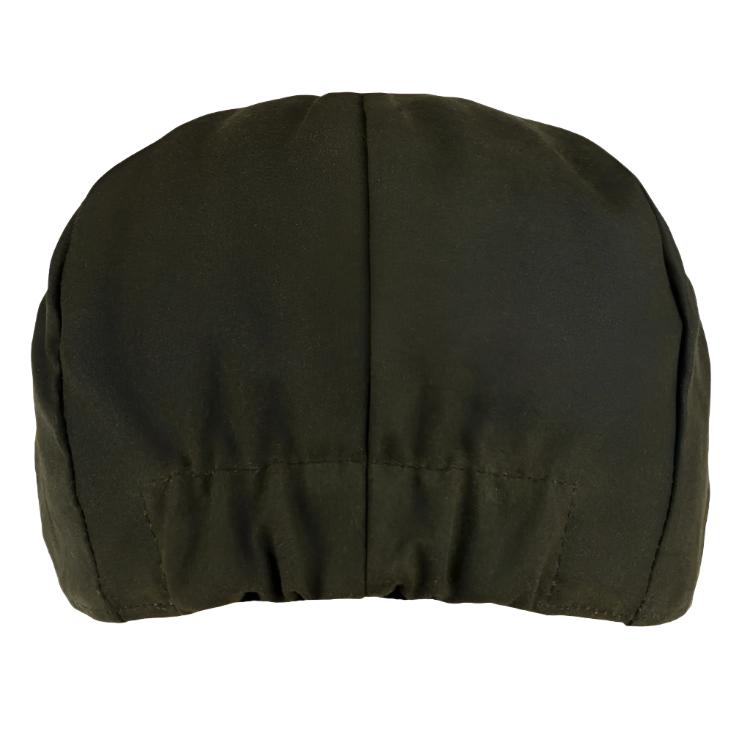 Jack Pyke Junior Wax Flat Cap