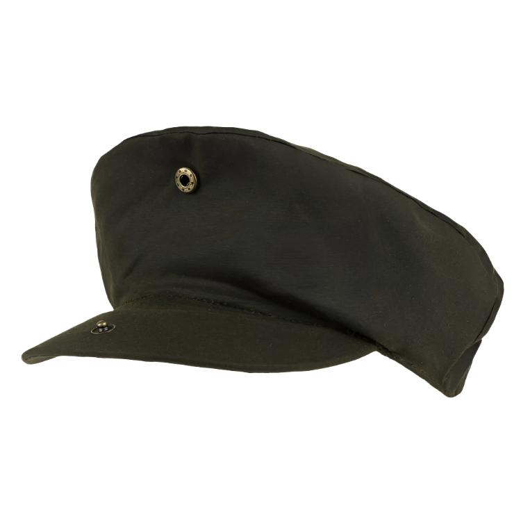 Jack Pyke Wax Flat Cap