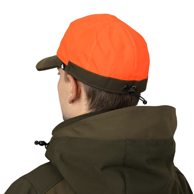 Seeland Trax Cap - Light Pine