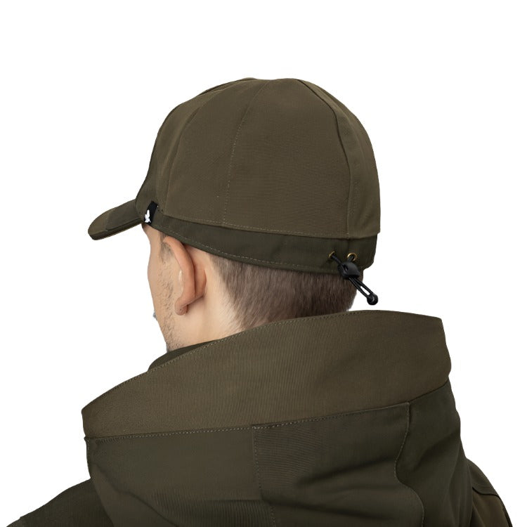 Seeland Trax Cap - Light Pine