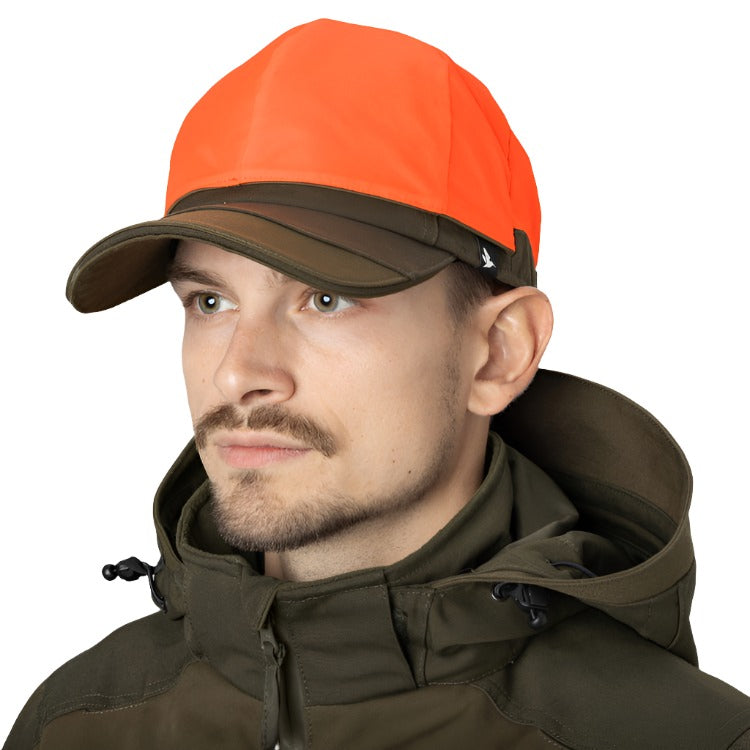 Seeland Trax Cap - Light Pine