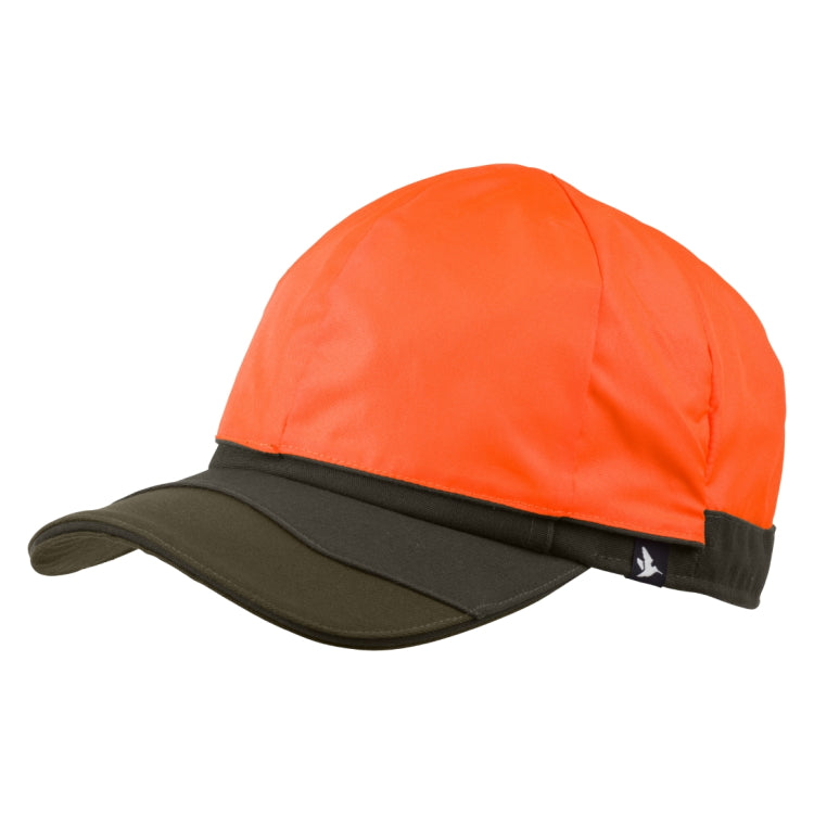 Seeland Trax Cap - Light Pine