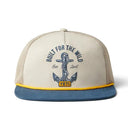 Yeti Open Seas Rope Cap - Tan/Navy