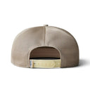 Yeti Open Seas Rope Cap - Tan/Navy