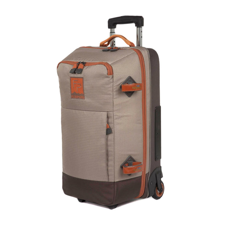 Fishpond Teton Rolling Carry On - Granite