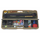 Sea Run Cases Expedition Classic Fly Fishing Rod and Reel Travel Case