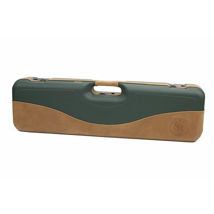 Sea Run Cases Expedition Classic Fly Fishing Rod and Reel Travel Case