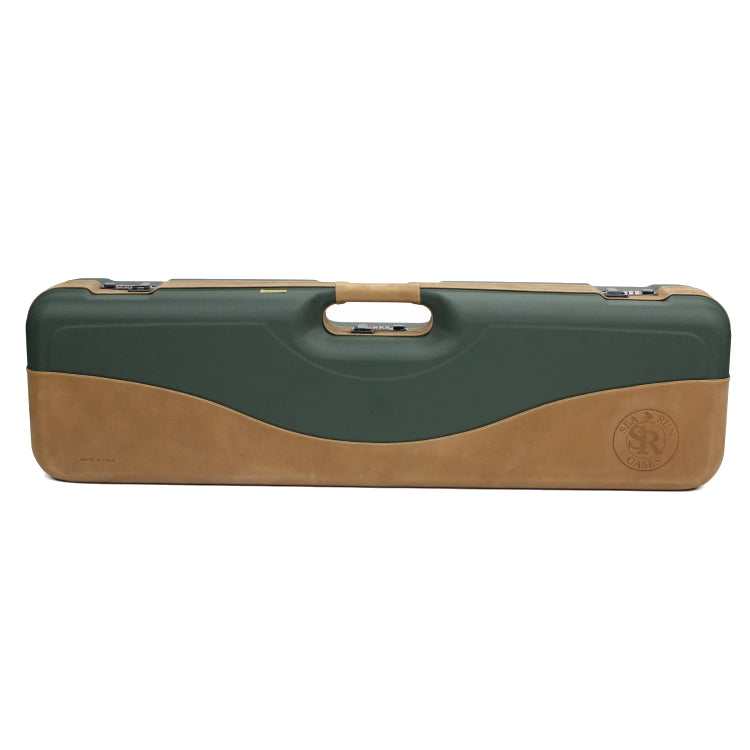 Sea Run Cases Expedition Classic Fly Fishing Rod and Reel Travel Case