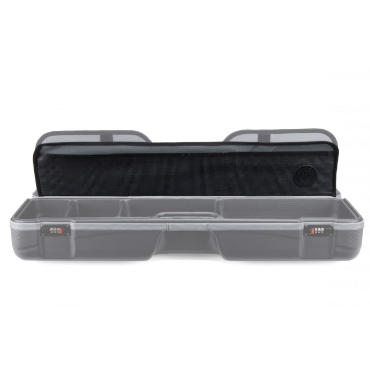 Sea Run Cases Norfork Expedition Divider Accessory Pocket