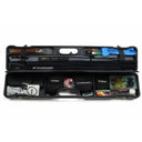 Sea Run Cases Riffle Daily Fly Fishing Rod & Reel Travel Case