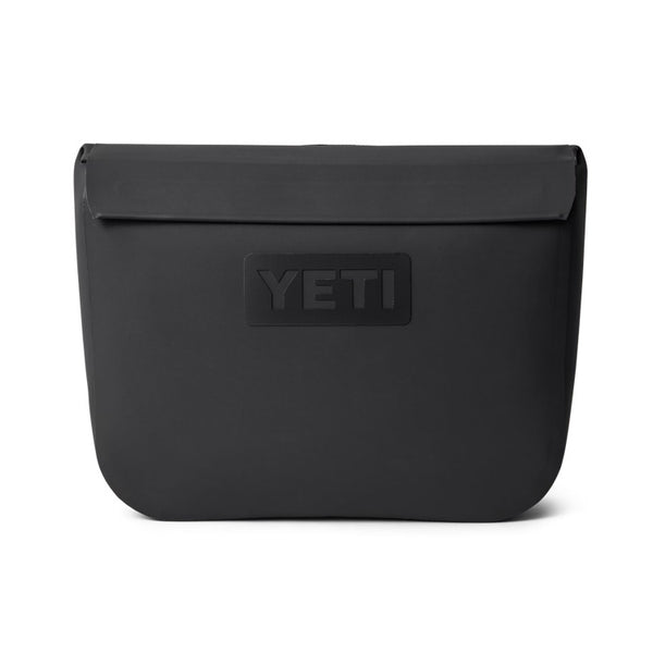 Yeti Sidekick Dry Gear Case 6L - Black