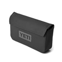 Yeti Sidekick Dry Gear Case 1L - Charcoal