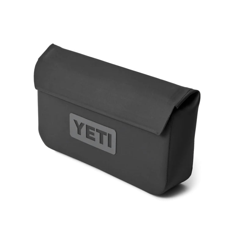 Yeti Sidekick Dry Gear Case 1L - Charcoal