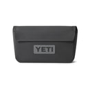 Yeti Sidekick Dry Gear Case 1L - Charcoal