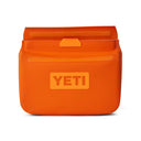 Yeti Sidekick Dry Gear Case 3L - King Crab Orange