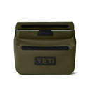 Yeti Sidekick Dry Gear Case 1L - Olive