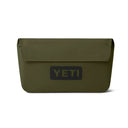 Yeti Sidekick Dry Gear Case 1L - Olive