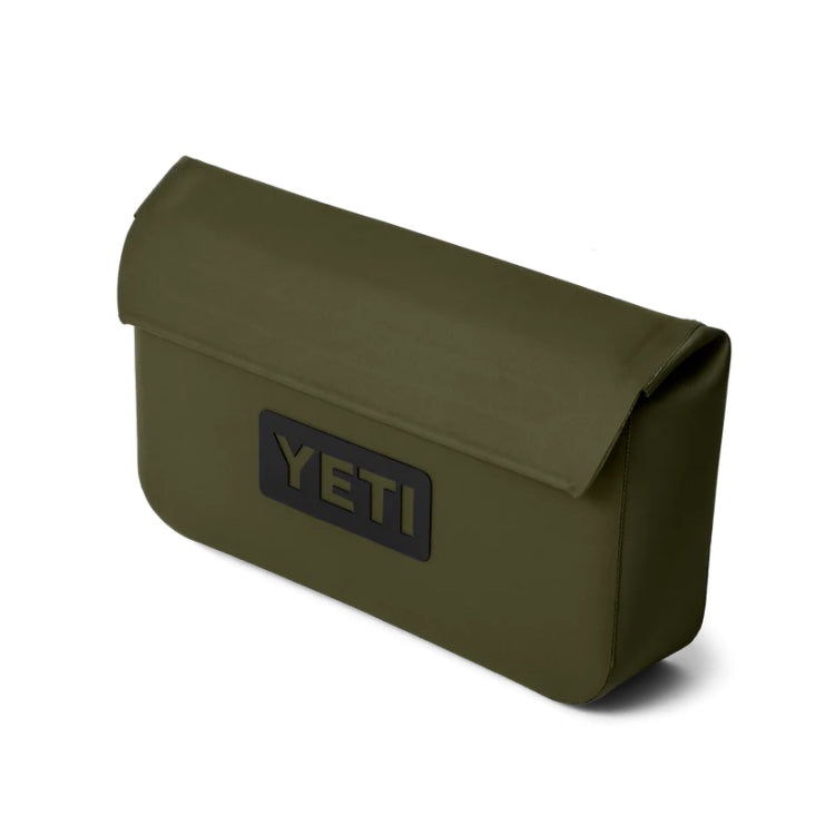 Yeti Sidekick Dry Gear Case 1L - Olive