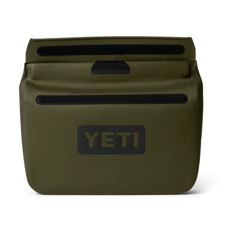 Yeti Sidekick Dry Gear Case 3L - Olive