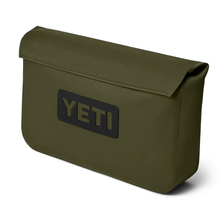 Yeti Sidekick Dry Gear Case 3L - Olive