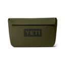 Yeti Sidekick Dry Gear Case 3L - Olive