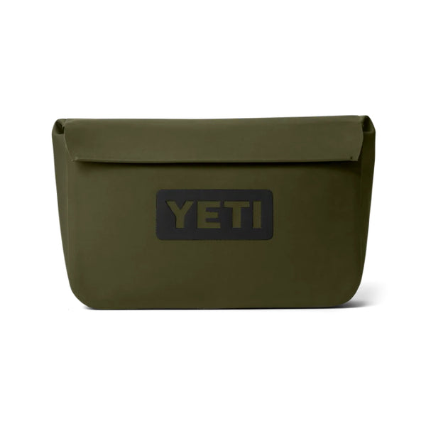 Yeti Sidekick Dry Gear Case 3L - Olive